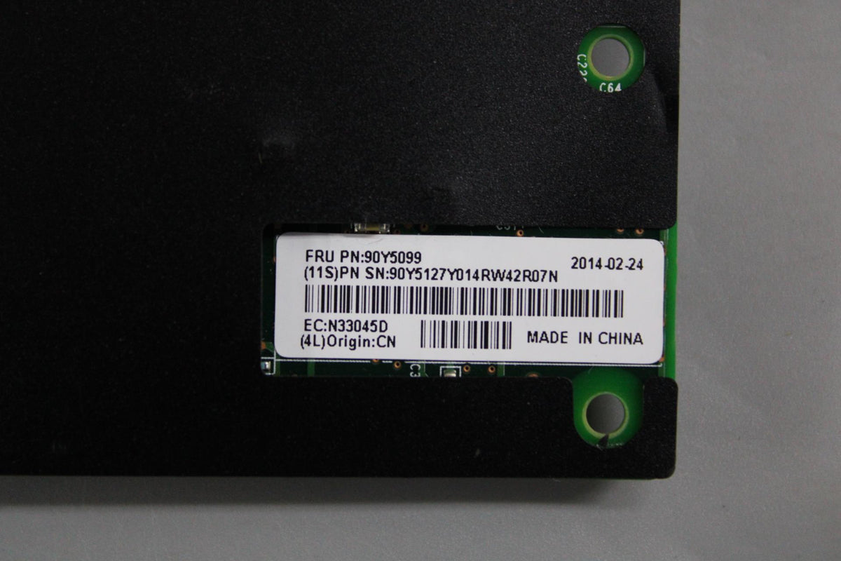 10GBE SFP+