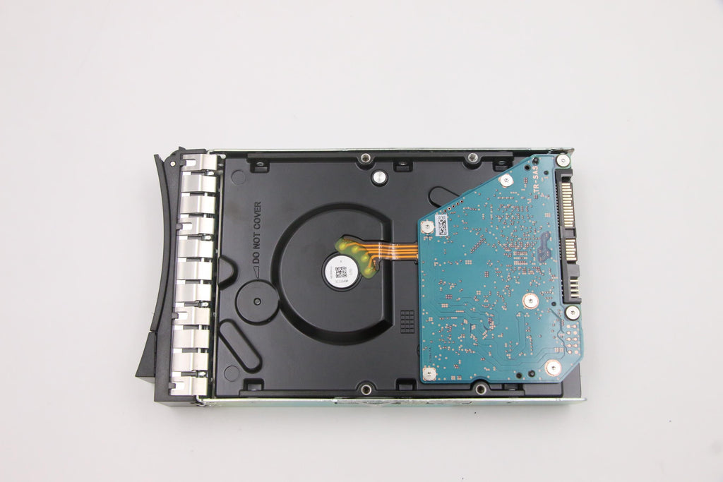IBM HD 2TB NL SAS 7,2K 3.5 90Y8573-RFB – Reacondicionado