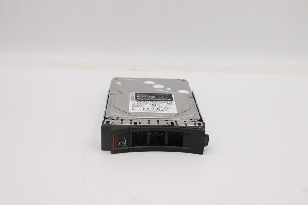 IBM HD 2TB NL SAS 7,2K 3.5 90Y8573-RFB – Reacondicionado