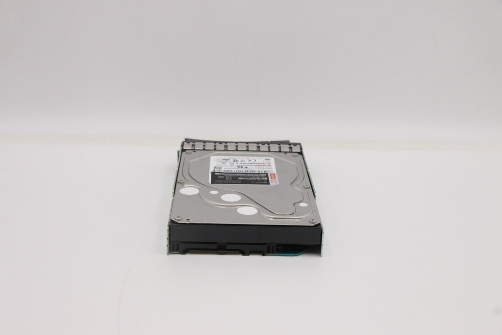 IBM HD 2TB NL SAS 7,2K 3.5 90Y8573-RFB – Reacondicionado