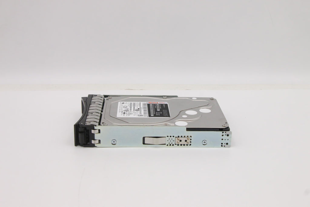 IBM HD 2TB NL SAS 7,2K 3.5 90Y8573-RFB – Reacondicionado