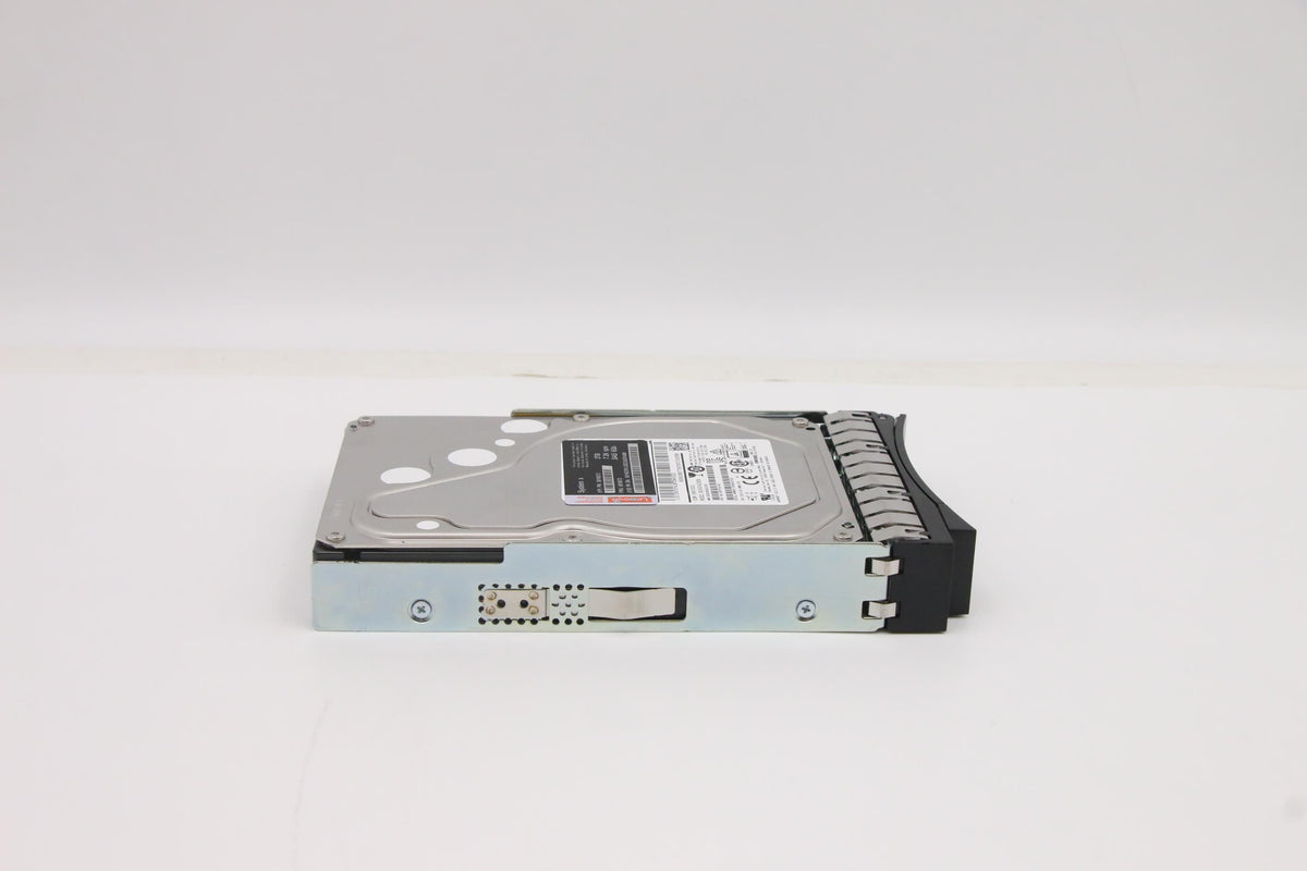 IBM HD 2TB NL SAS 7,2K 3.5 90Y8573-RFB – Reacondicionado