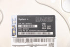 IBM HD 2TB NL SAS 7,2K 3.5 90Y8573-RFB – Reacondicionado