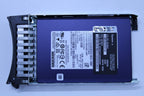 IBM 256GB SATA 6GBPS 2.5" 90Y8644-RFB – Reacondicionado