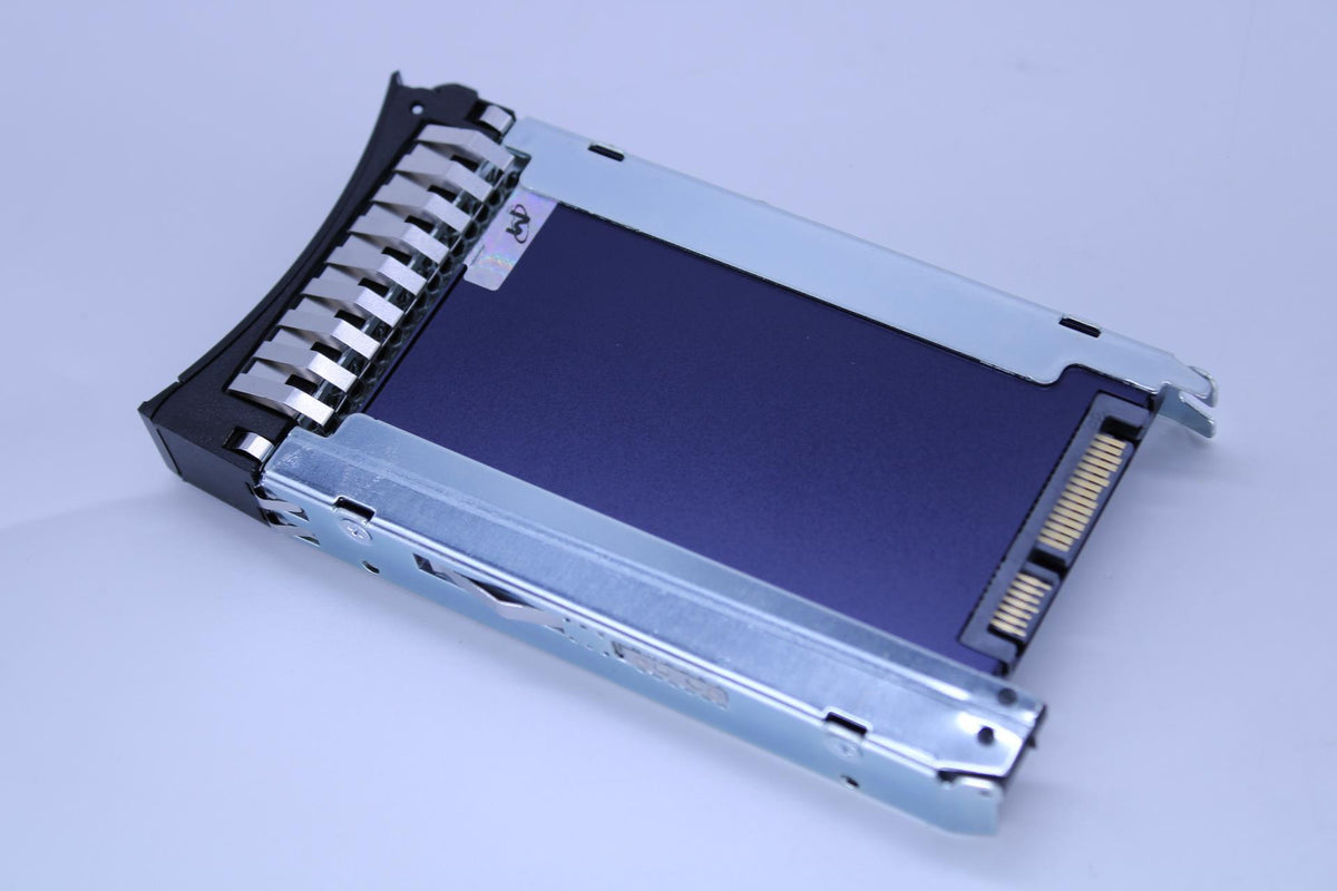 IBM 256GB SATA 6GBPS 2.5" 90Y8644-RFB – Reacondicionado