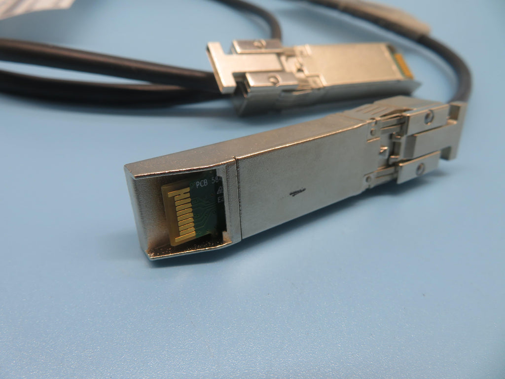 1m Passive DAC SFP+ Cable, 10