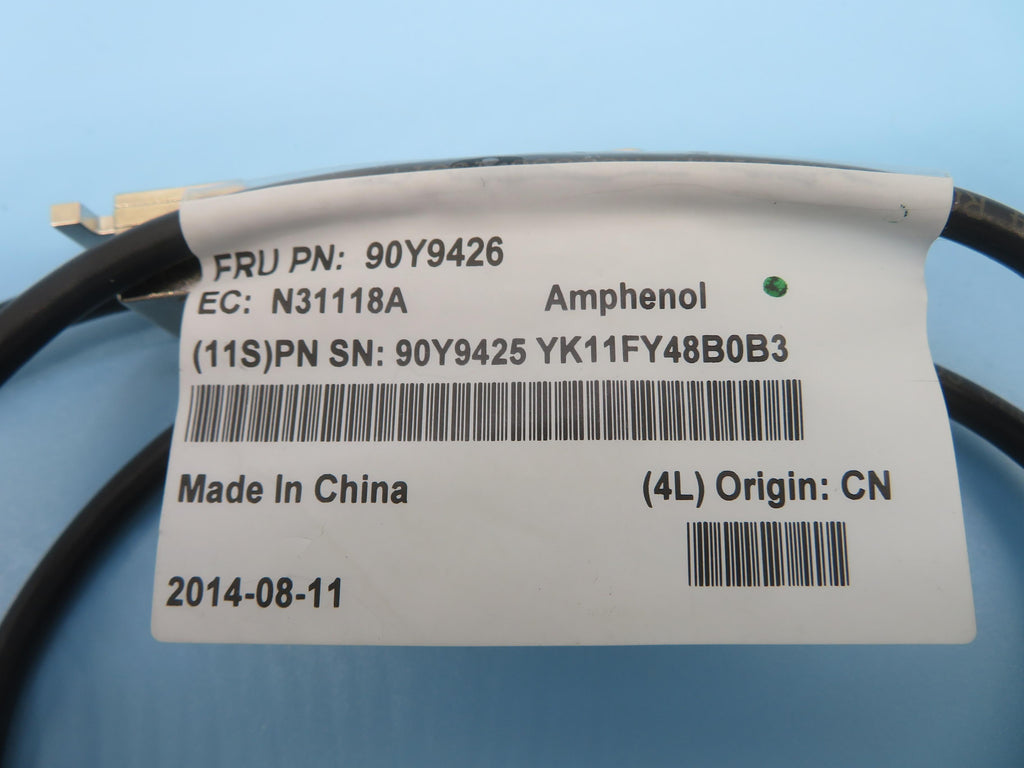 1m Passive DAC SFP+ Cable, 10