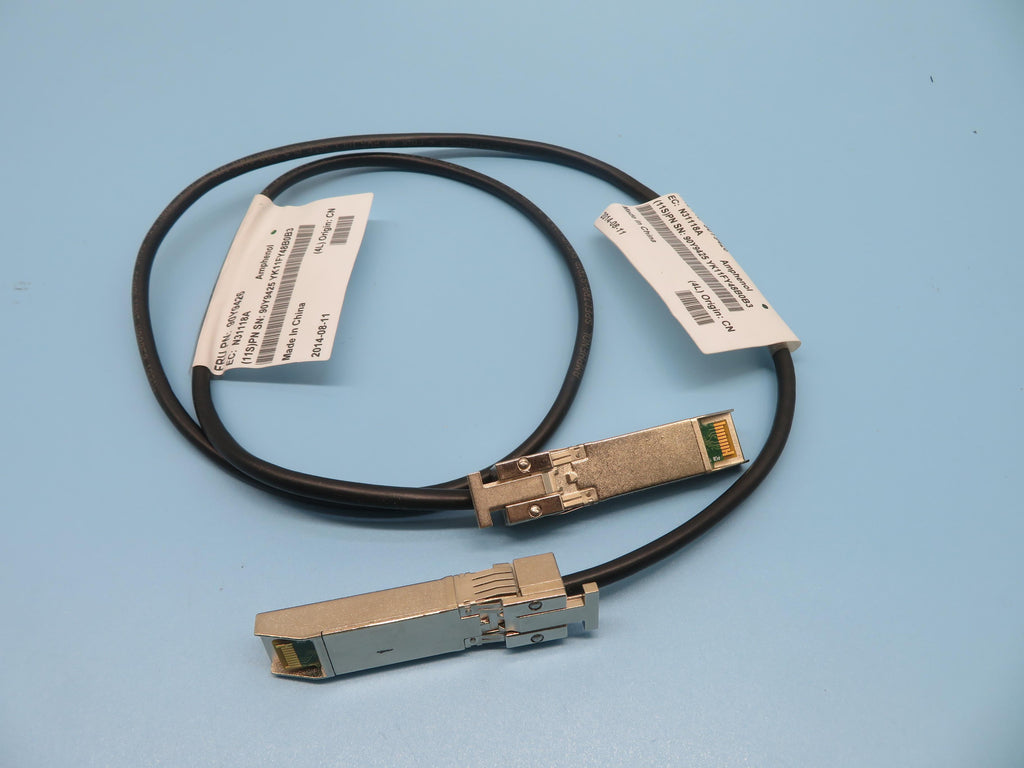 1m Passive DAC SFP+ Cable, 10
