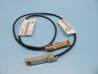 1m Passive DAC SFP+ Cable, 10