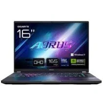 Gigabyte Aorus Elite 16 BWHC3E u9275hx 32GB SSD 1TB RTX 5070 16"