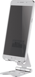 Soporte plegable p. smartphone Neomounts