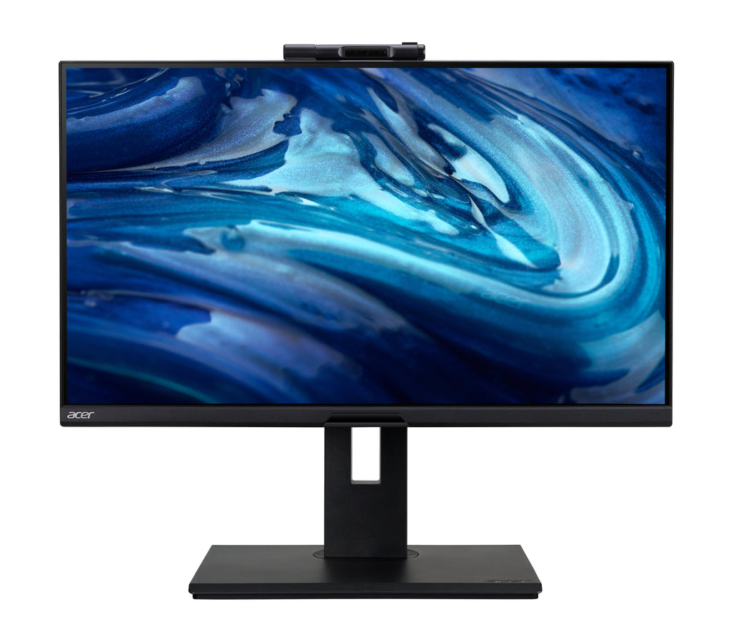 Acer B278U E pantalla para PC 68,6 cm (27") 2560 x 1440 Pixeles Wide Quad HD LCD Negro (2)