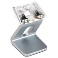 Soporte inclinable blanco Datalogic 90ACC0379 Magellan 1500i