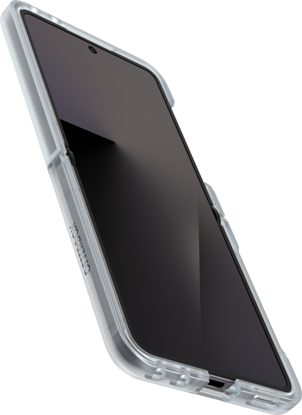 Otterbox 77-000593 - Tapa protectora para teléfono móvil, transparente (4)