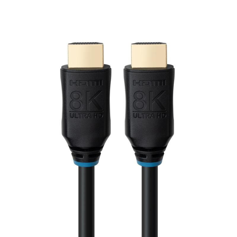 Microconnect MC-HDM19191.5V2.1 cable HDMI 1,5 m HDMI tipo A (Estándar) Negro (4)