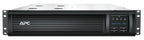 APC SMT1500RMI2UC sistema de alimentación ininterrumpida (UPS) Línea interactiva 1,5 kVA 1000 W 4 salidas AC