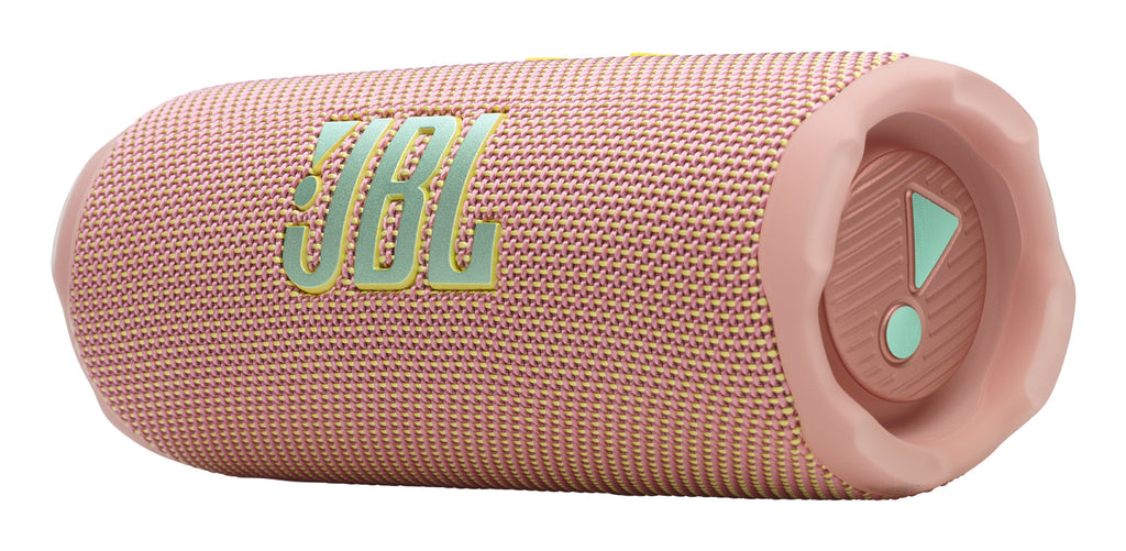 JBL Flip 7 Rosa 25 W (2)