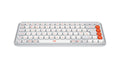 Logitech Pop Icon Combo teclado Ratón incluido Universal Bluetooth QWERTY Inglés del Reino Unido Blanco (4)