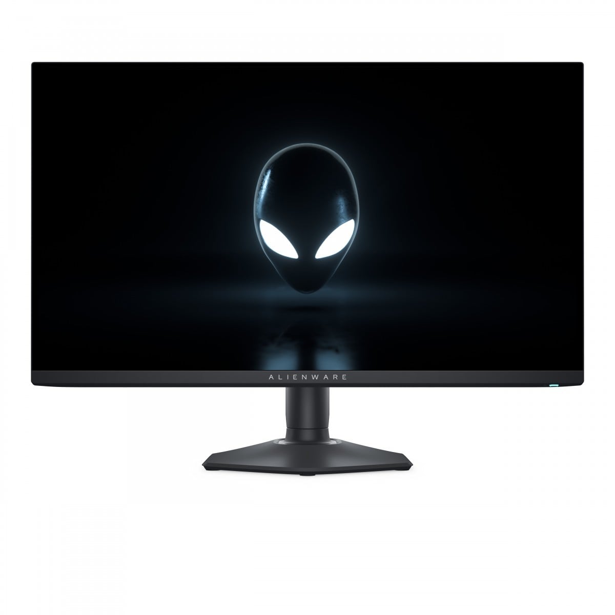 Alienware AW2725DF écran plat de PC 67,8 cm (26.7") 2560 x 1440 pixels Quad HD QD-OLED Noir