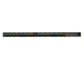 Vertiv Geist MGR3EPB1-36CF13-6PS56D2A10-S unidad de distribución de energía (PDU) 36 salidas AC 0U Negro