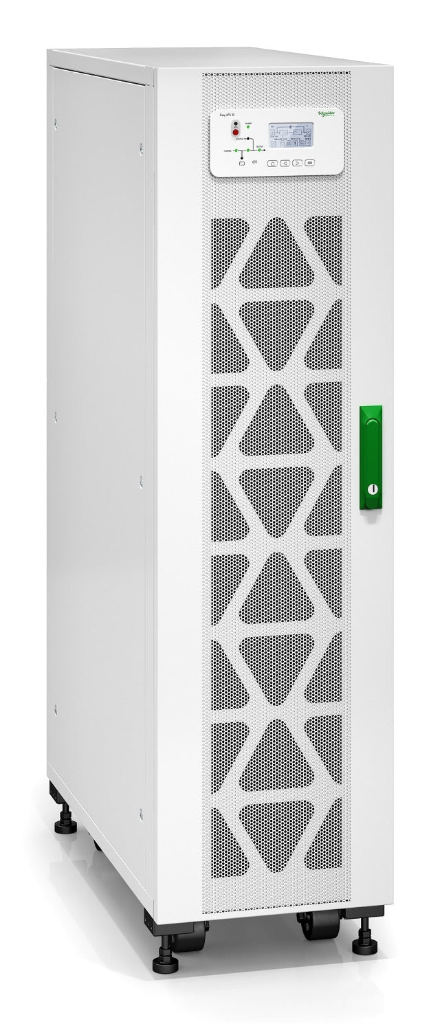 APC E3SUPS20K3IB sistema de alimentación ininterrumpida (UPS) Doble conversión (en línea) 20 kVA 20000 W (2)