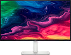 DELL Plus S2725QC pantalla para PC 68,6 cm (27") 3840 x 2160 Pixeles 4K Ultra HD LCD Plata (3)