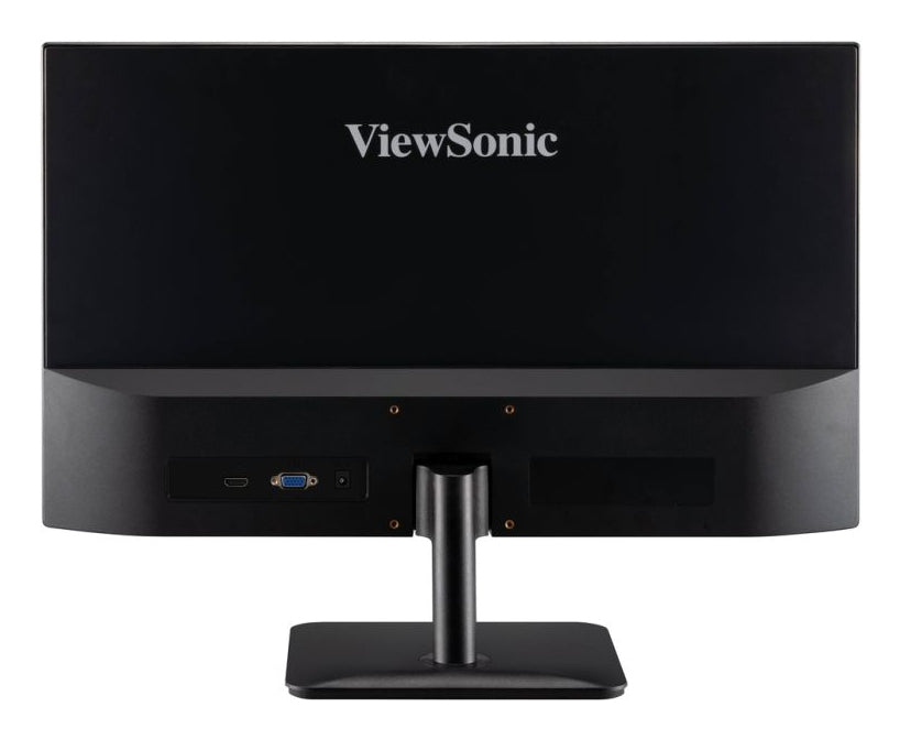 Viewsonic VA2432-H-2 pantalla para PC 61 cm (24") 1920 x 1080 Pixeles Full HD LED Negro (4)