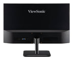 Viewsonic VA2432-H-2 pantalla para PC 61 cm (24") 1920 x 1080 Pixeles Full HD LED Negro (4)