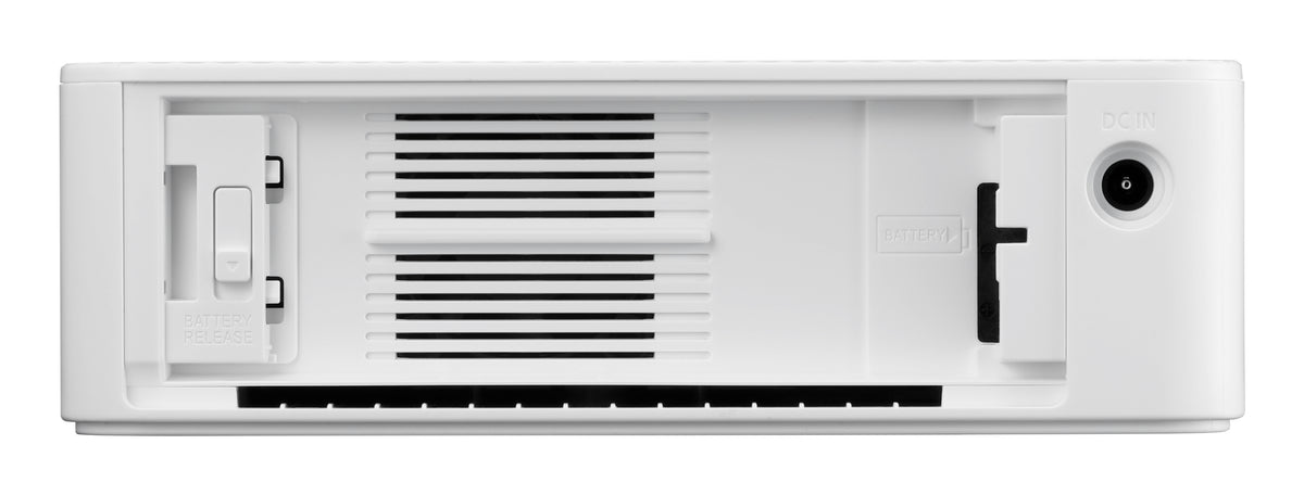 Canon SELPHY CP1500 impresora de foto Pintar por sublimación 300 x 300 DPI 4" x 6" (10x15 cm) Wifi (4)
