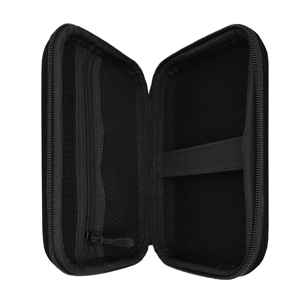 AISENS ASBG-006-BK funda para disco duro externo Algodón, Lino (4)