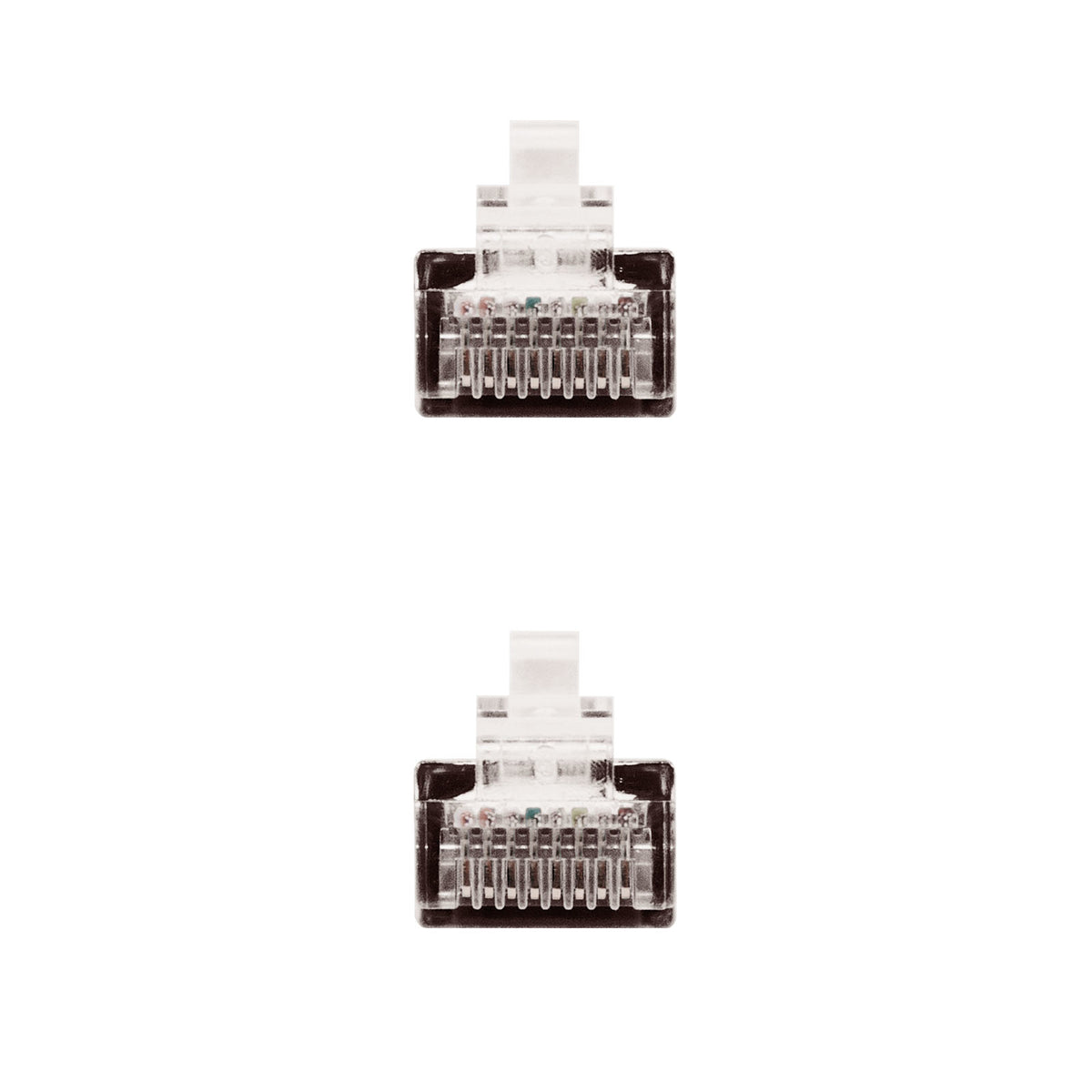Nanocable 10.20.0400-BK cable de red Negro 0,5 m Cat6e U/UTP (UTP) (4)