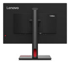 Lenovo ThinkVision T24d-30 pantalla para PC 61 cm (24") 1920 x 1200 Pixeles WUXGA LED Negro (8)
