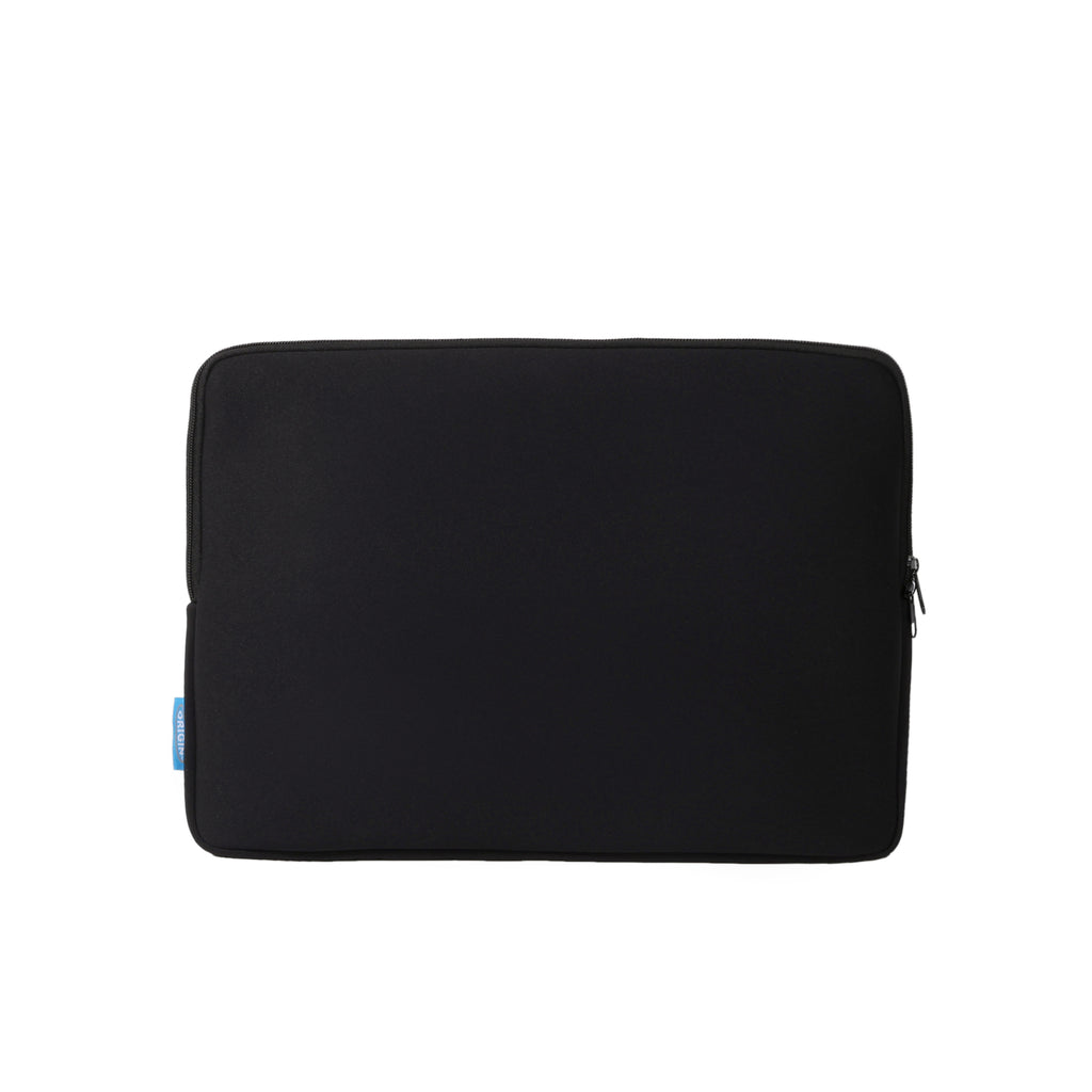 Origin Storage OSSL15 maletines para portátil 39,6 cm (15.6") Funda Negro (3)