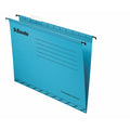 Esselte Pendaflex FC archivador colgante Azul