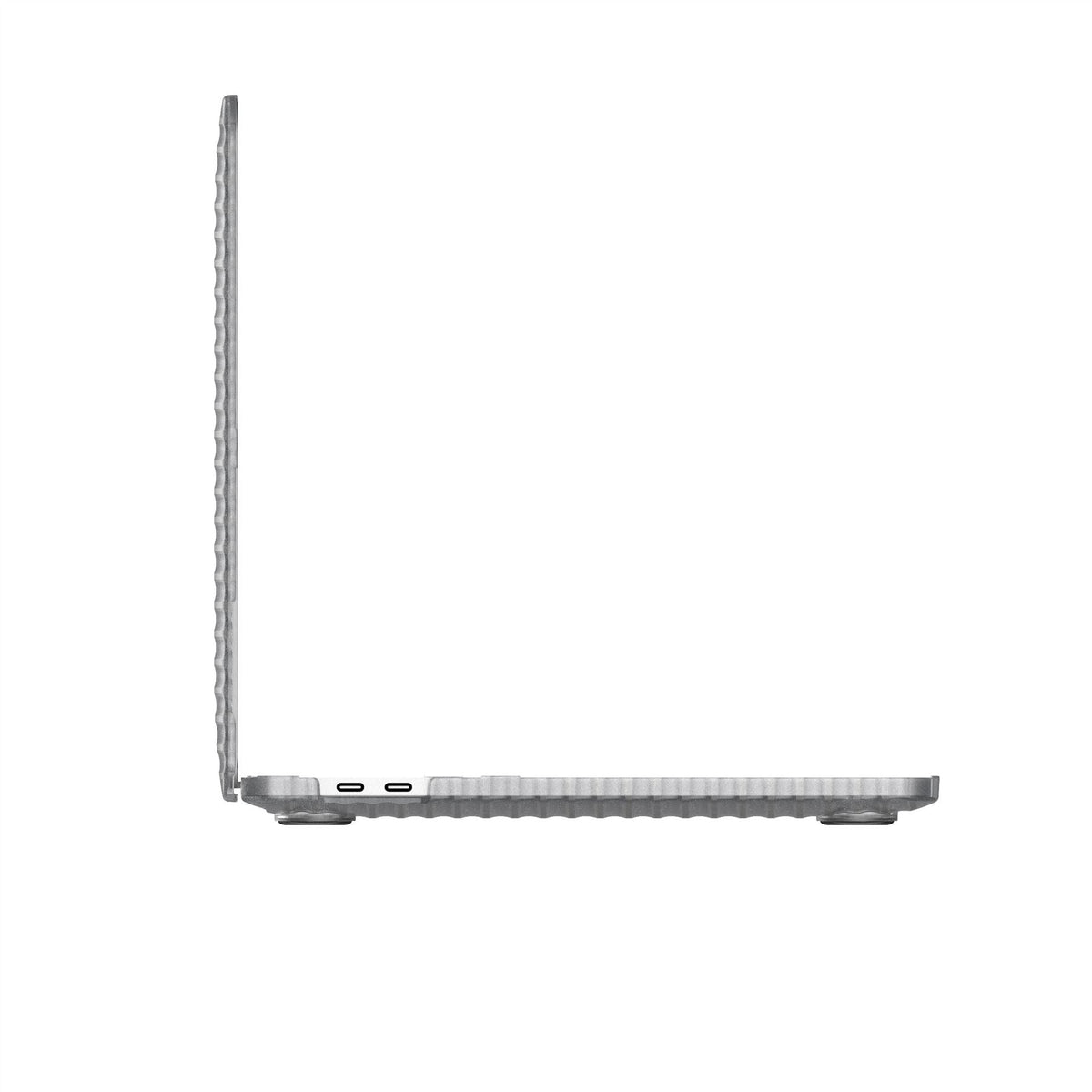 Tech21 Evo Wave 33 cm Funda Transparente