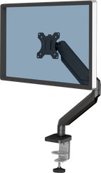Brazo de monitor Fellowes Platinum (3)