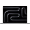 Apple Macbook Pro 14"/ M5 Max 36-Core CPU/ 36GB/ 2TB SSD/ 32-Core GPU/ Plata