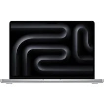 Apple Macbook Pro 14"/ M5 Max 36-Core CPU/ 36GB/ 2TB SSD/ 32-Core GPU/ Plata
