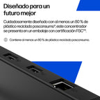 HP Portable USB-C Hub (5)