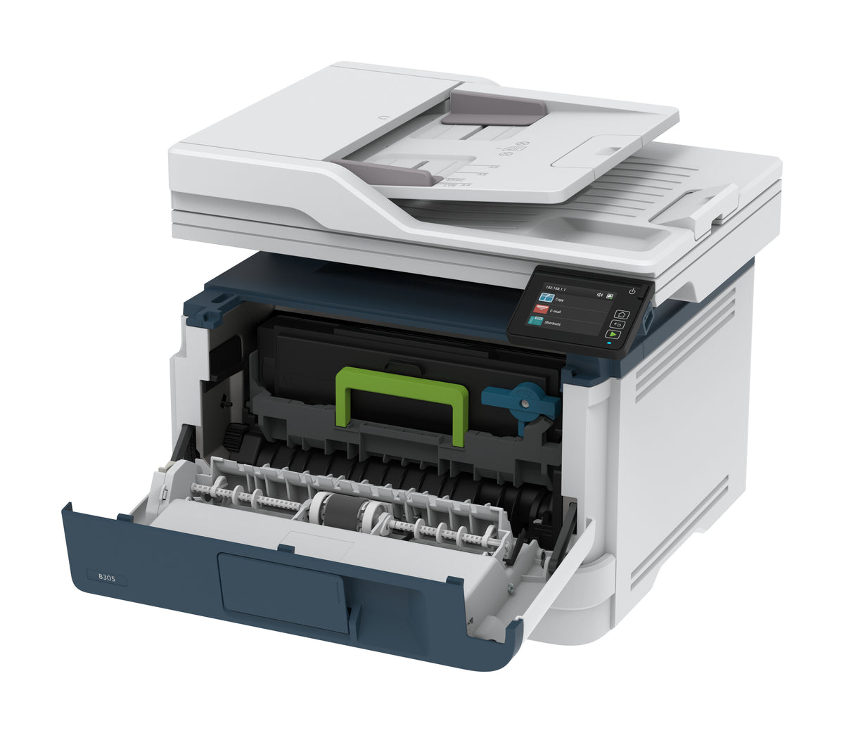 Xerox B305V_DNI impresora multifunción Laser 2400 x 2400 DPI Wifi (9)