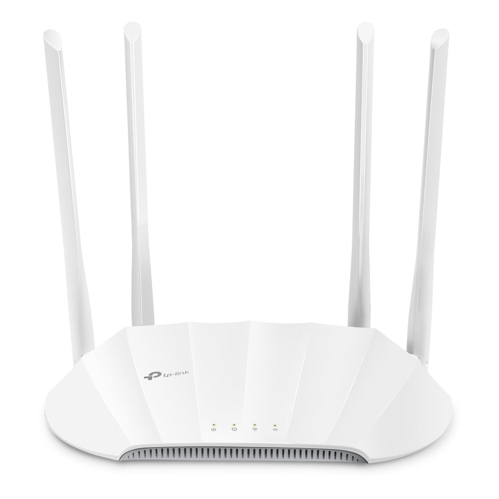 TP-Link TL-WA1801 punto de acceso inalámbrico 1201 Mbit/s Blanco Energía sobre Ethernet (PoE) (2)