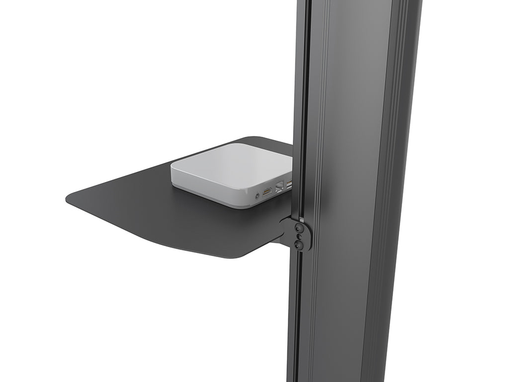 Multibrackets 5865 accesorio para soporte de pantalla de señalización Estantería (5)