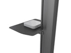 Multibrackets 5865 accesorio para soporte de pantalla de señalización Estantería (5)