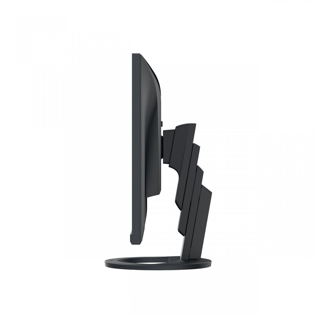 EIZO EV2720S-BK Moniteur 27" 16:9 2560x1440 IPS Noir USB-C, DP, HDMI, 4x USB-A (3)