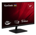 Viewsonic VA2732-H-2 pantalla para PC 68,6 cm (27") 1920 x 1080 Pixeles Full HD LED Negro (3)