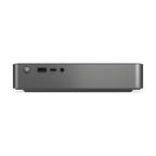 Lenovo IdeaCentre Mini 01Q8X10 Snapdragon X1P-64-100 32 GB LPDDR5x-SDRAM 2 TB SSD Windows 11 Home Mini PC Gris (5)
