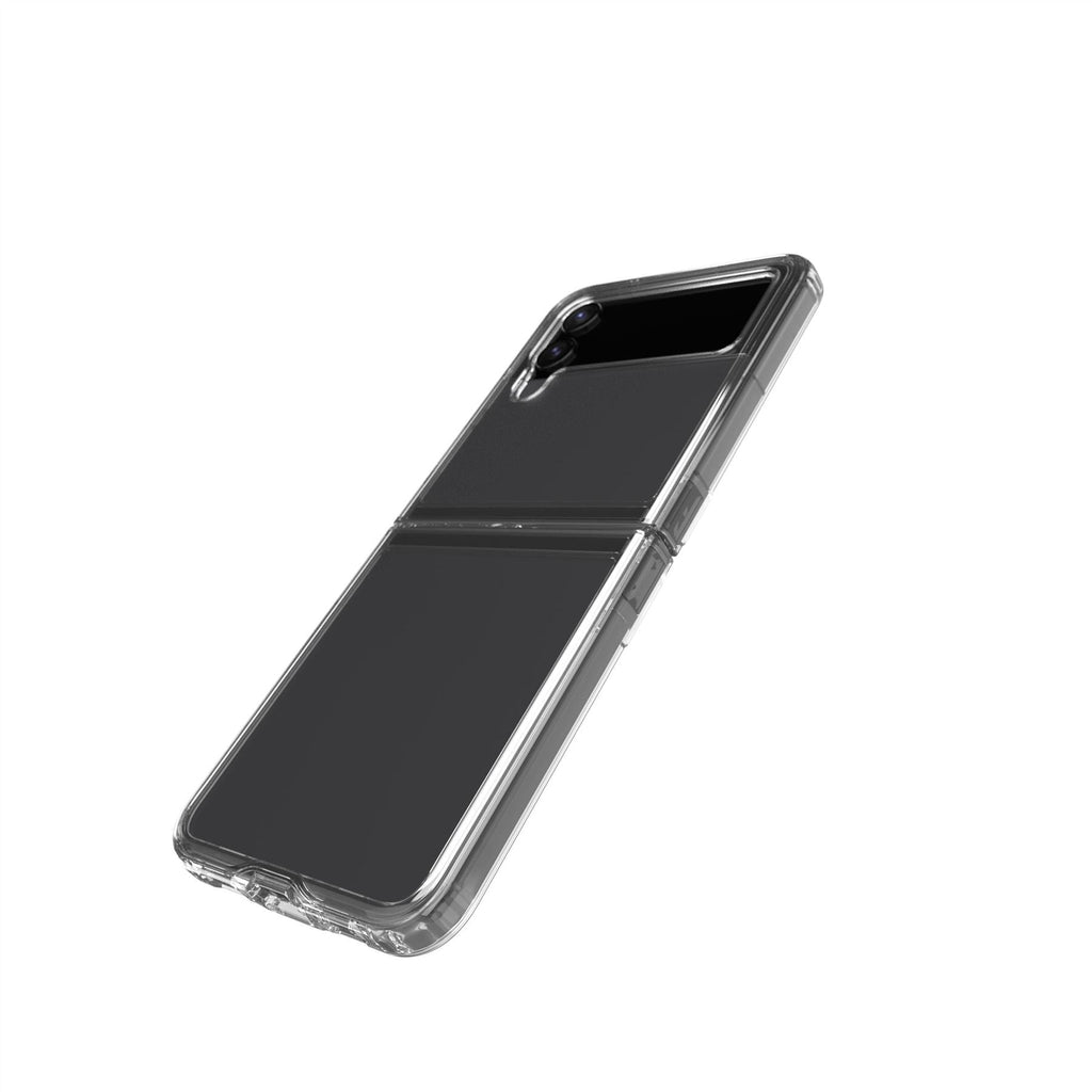 Tech21 T21-9555 funda para móvil 17 cm Funda transparente