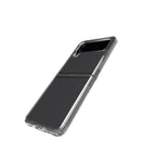 Tech21 T21-9555 funda para móvil 17 cm Funda transparente