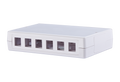 Metz Caja de Toma Blanca 1309190002KE