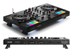 Hercules DJControl Inpulse 500 Negro (2)